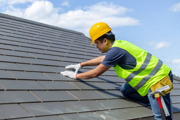 Best Local Roofing Companies  in Girard, IL