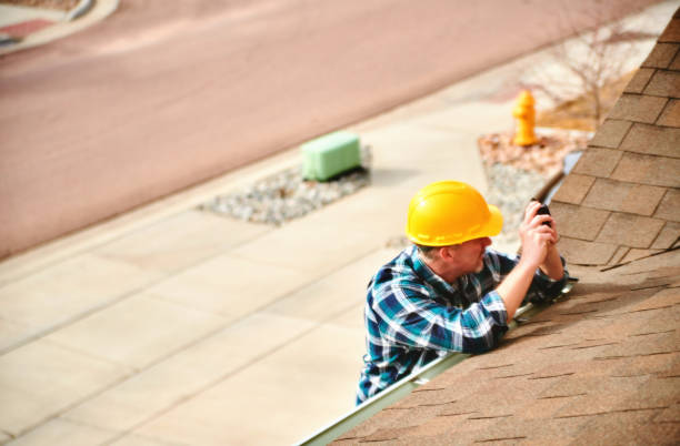 Best Roof Restoration Services  in Girard, IL