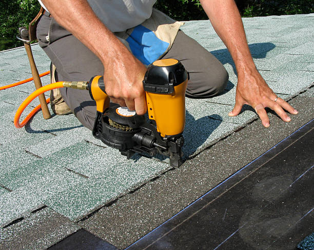 Best Commercial Roofing Services  in Girard, IL