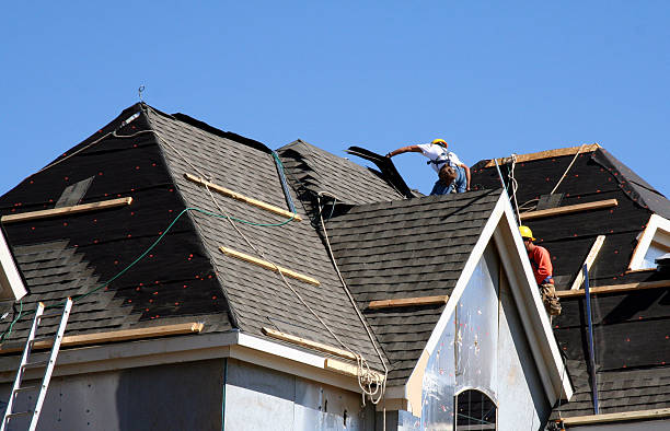 Professional Roofing Contractor in Girard, IL