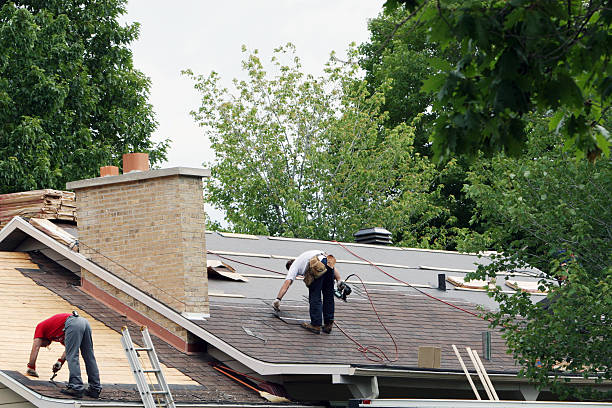 Sealant for Roof in Girard, IL