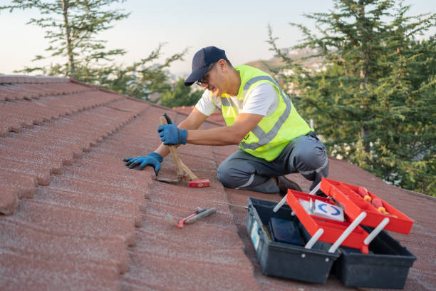 Best Residential Roofing Contractor  in Girard, IL