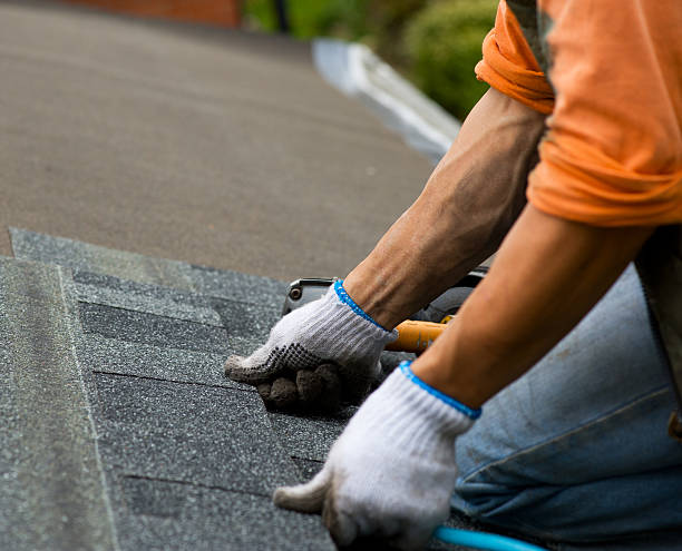 Quick and Trustworthy Emergency Roof Repair Services in Girard, IL