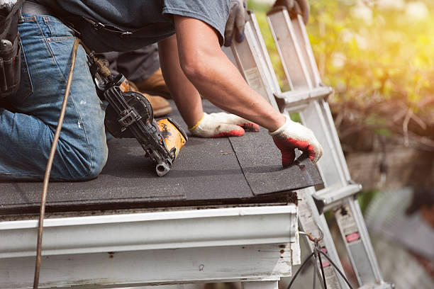 Best Metal Roofing Contractor  in Girard, IL